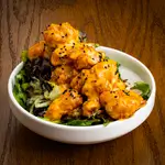 Spicy Shrimps